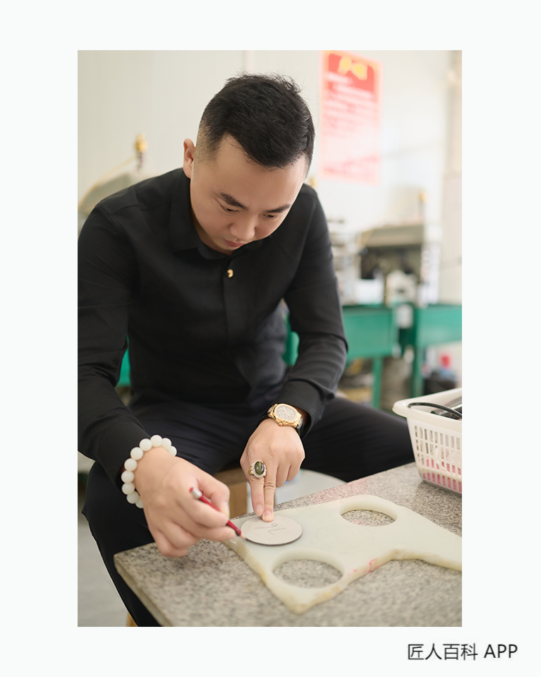 纪兵(玉雕)的作品-纪兵玉雕