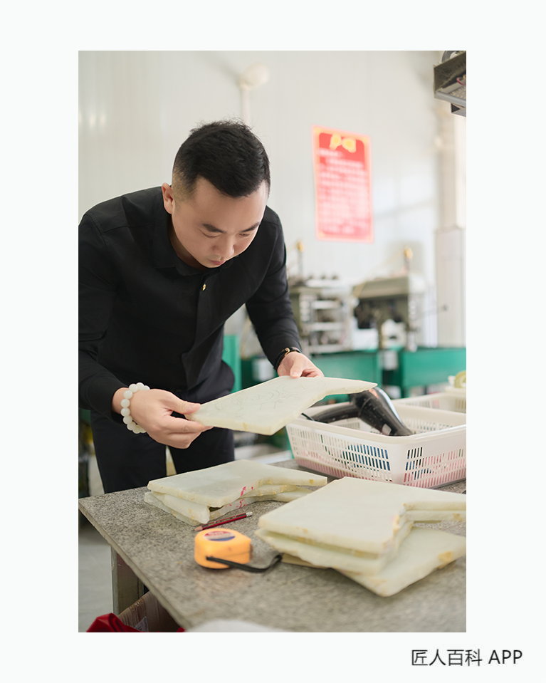 纪兵(玉雕)的作品-纪兵玉雕