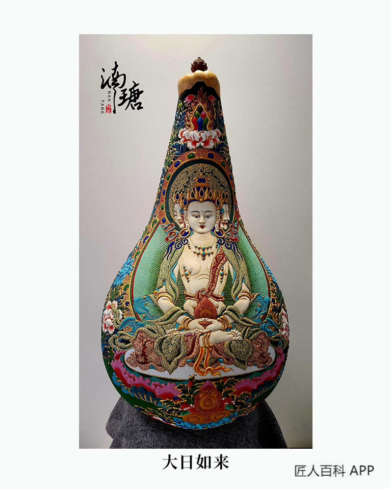 汪金超的作品-汪金超葫芦