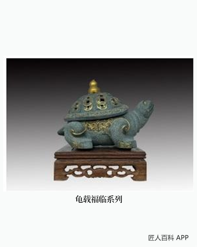张培东的作品-张培东石雕
