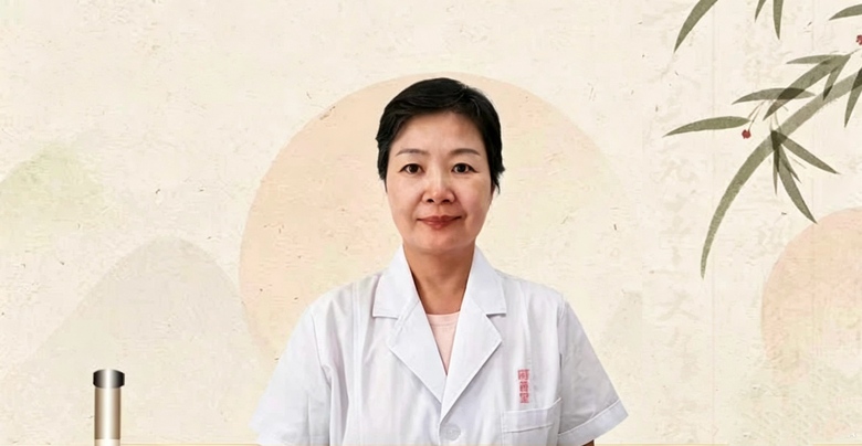 朱枫(中医医师)