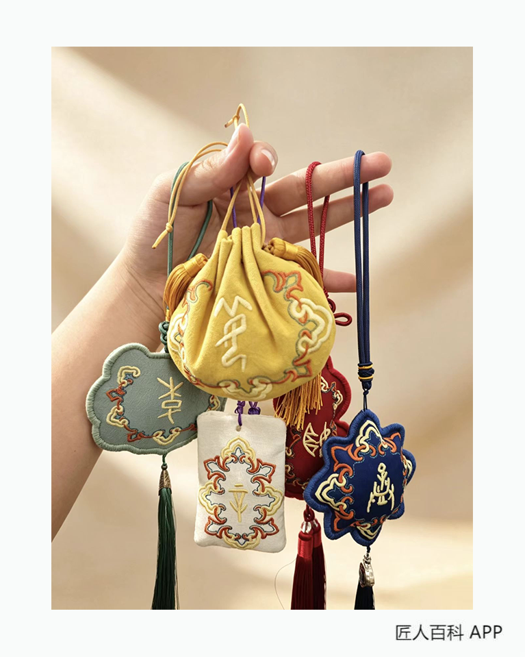 王艳芬的作品-王艳芬刺绣