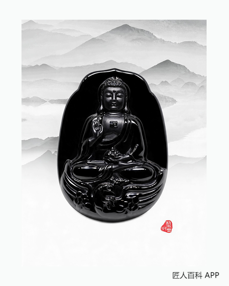 陈琳的作品-陈琳玉雕