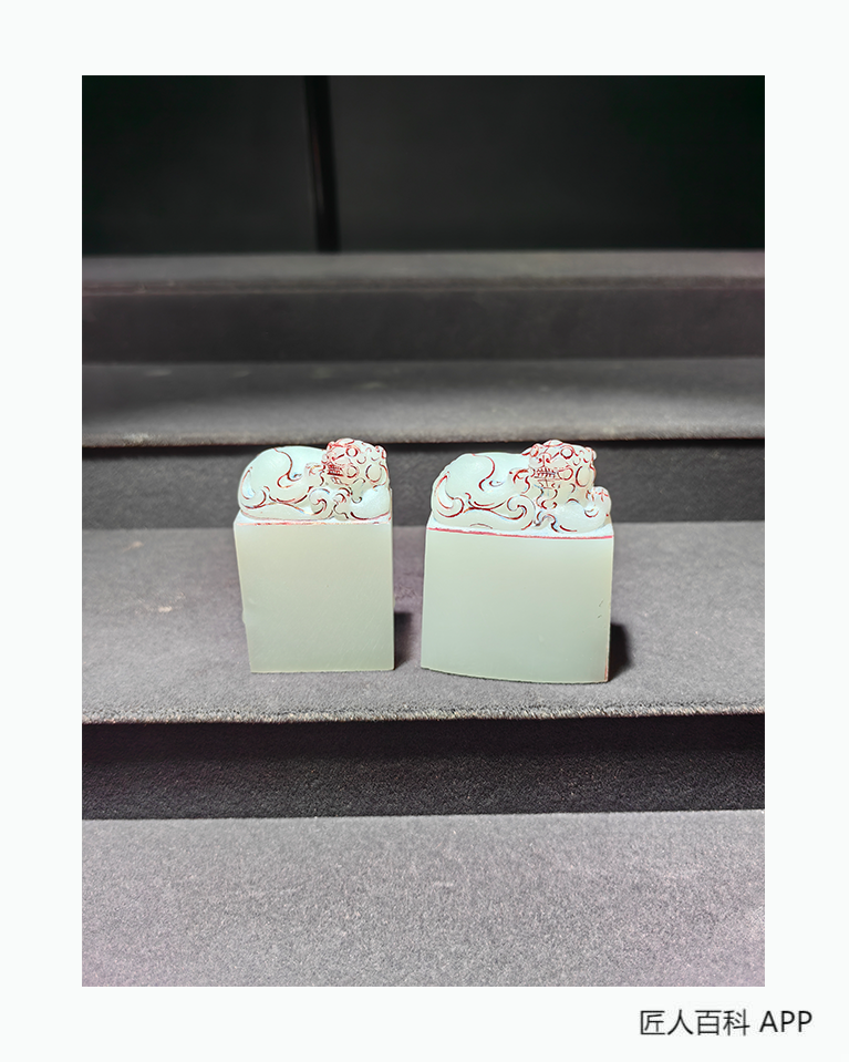 葛杭烽的作品-葛杭烽玉雕
