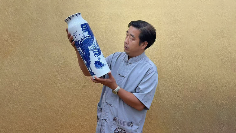 马玉国