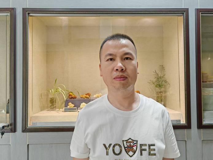 姚仲文