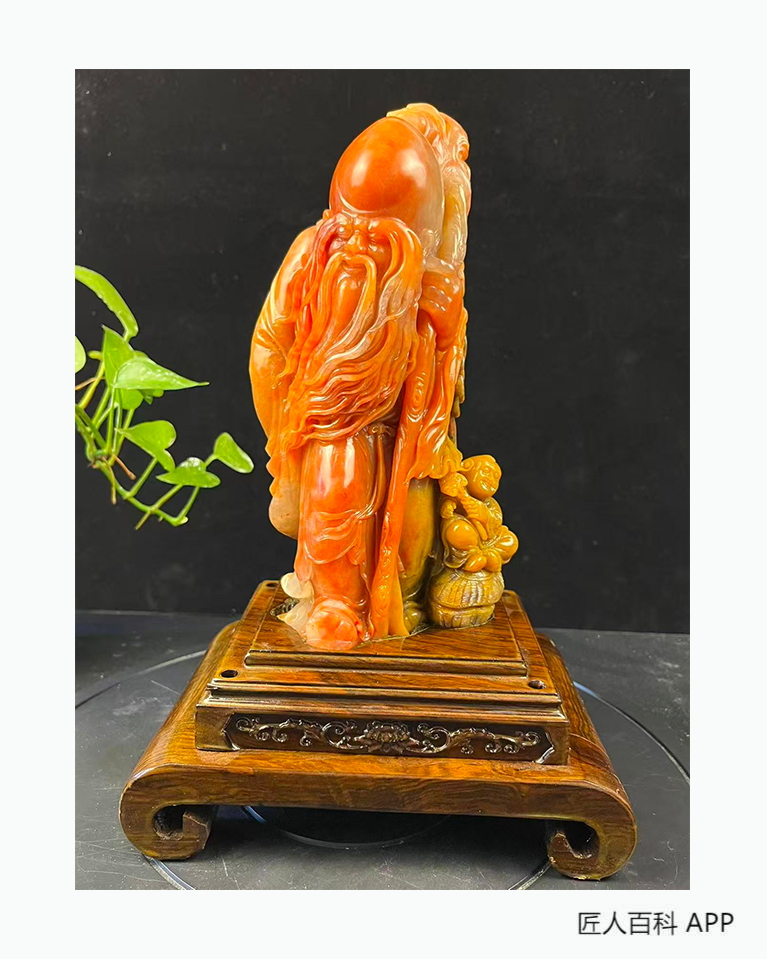 林建洪(石雕)的作品-林国柱雕刻艺术家