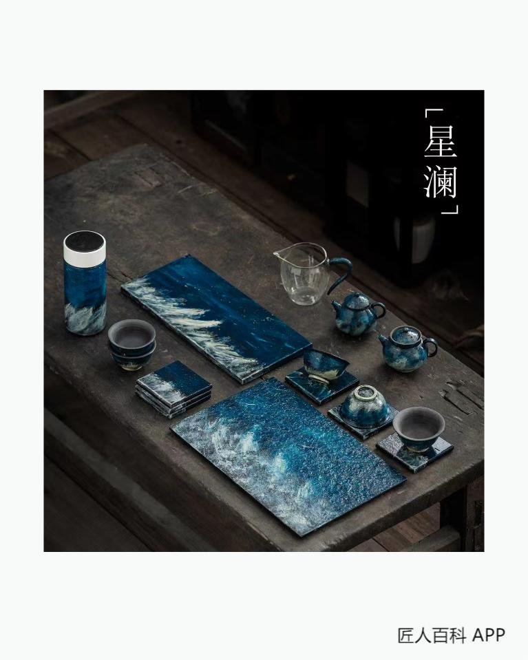 单祖铨的作品-单祖铨陶瓷