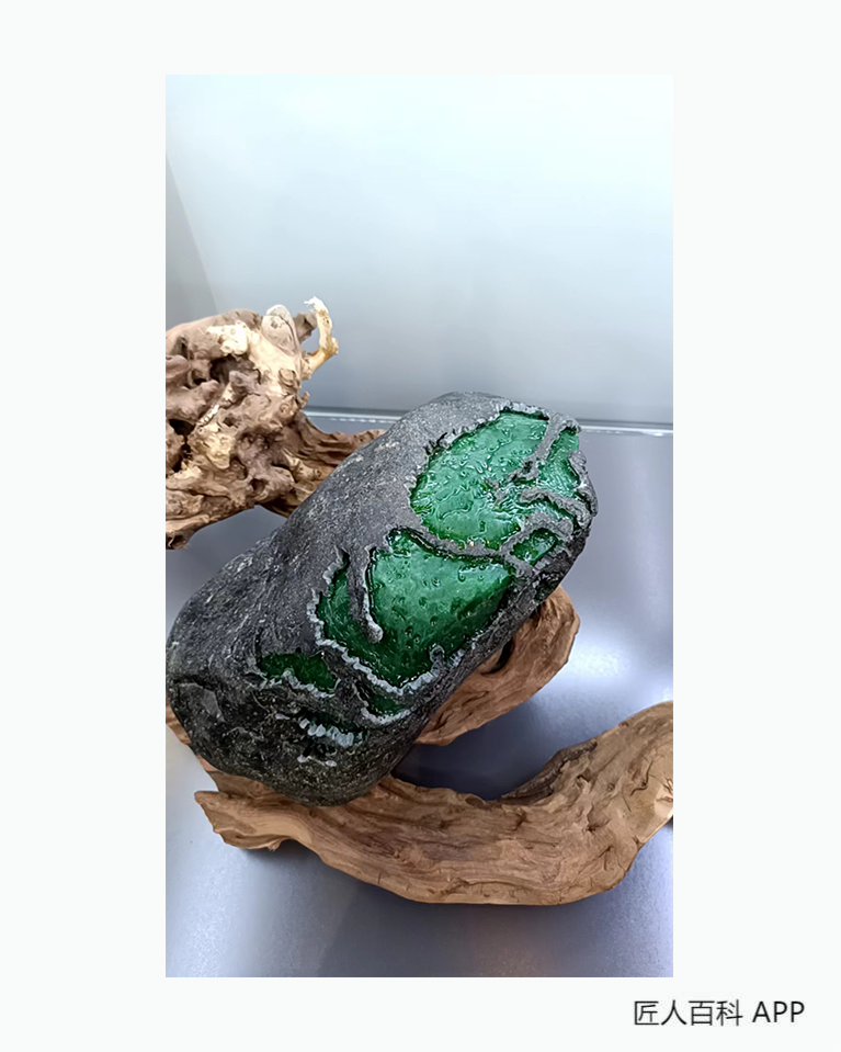 王彪(翡翠)的作品-王彪翡翠