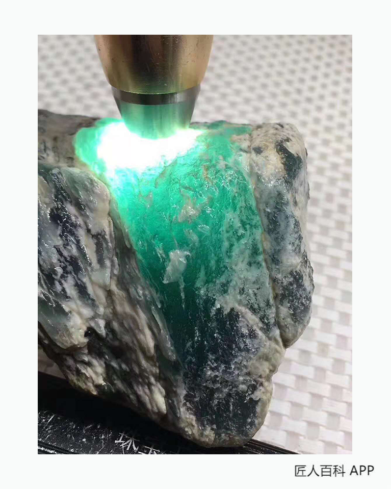 王彪(翡翠)的作品-王彪翡翠