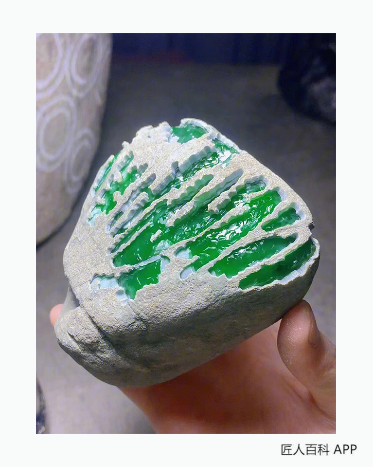 王彪(翡翠)的作品-王彪翡翠