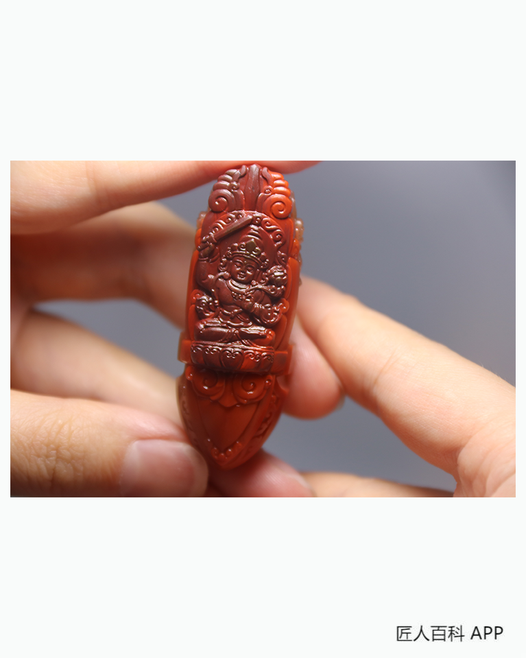 李远航的作品-李远航玉雕