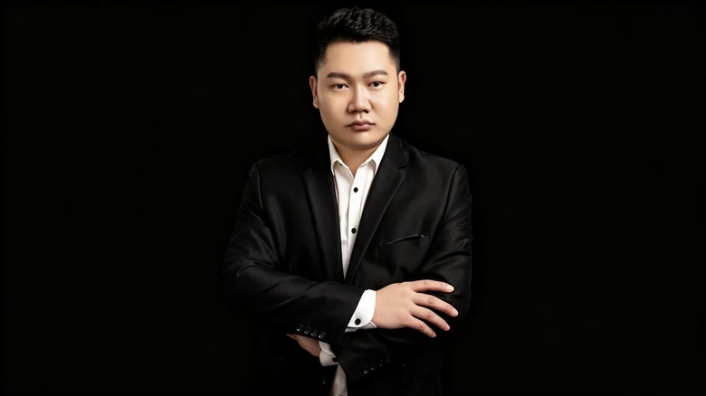 李通(玉雕师)