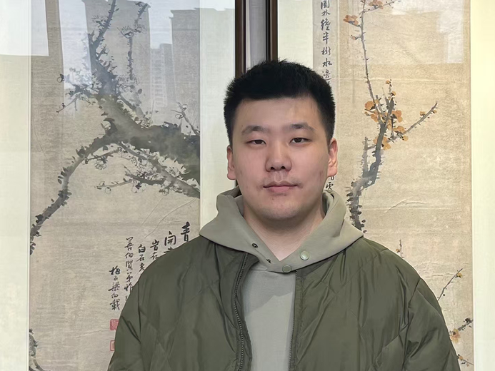 李远航