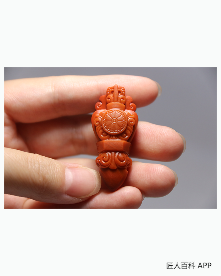 李远航的作品-李远航玉雕