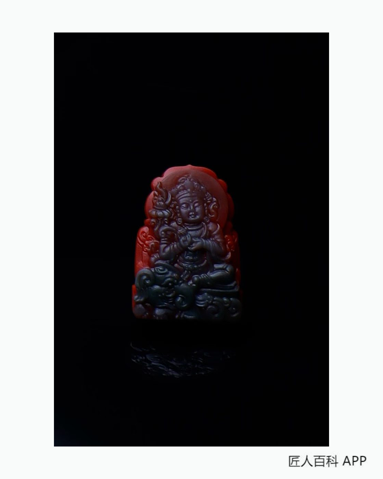 李远航的作品-李远航玉雕