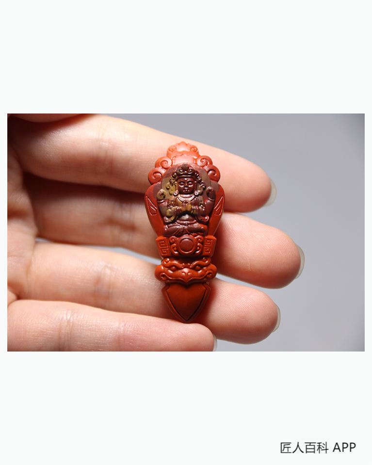 李远航的作品-李远航玉雕