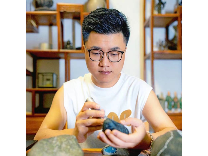 黎阿朋