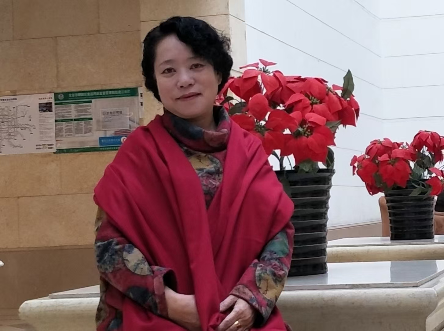 作品鉴赏|锦鳞戏水，和合生香-李果花丝镶嵌《和合之美》鉴赏