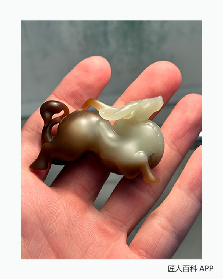 舒武的作品-舒武玉雕