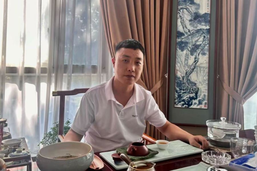 蔡孙彬