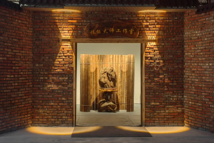 曹陈忠