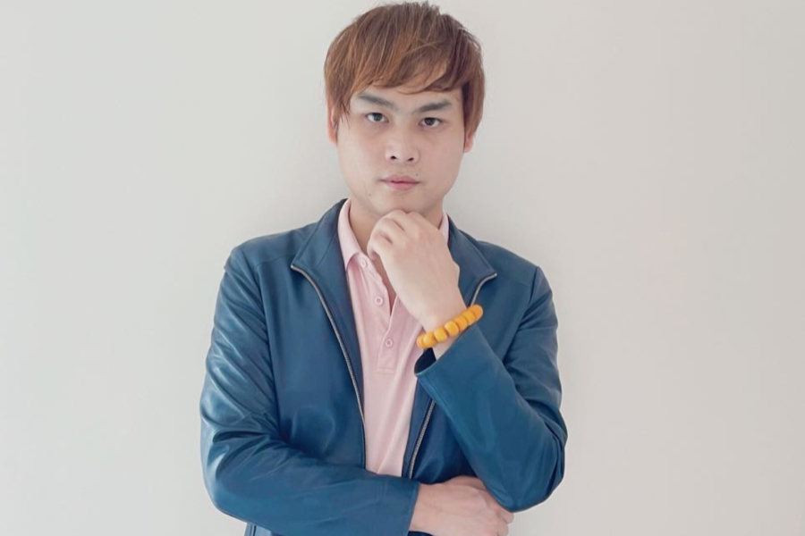 刘晓烽