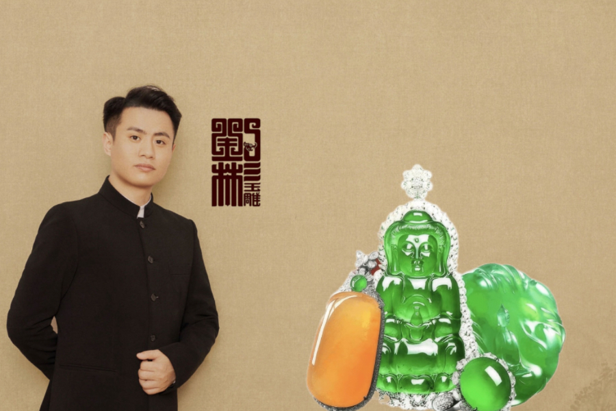 刘彬