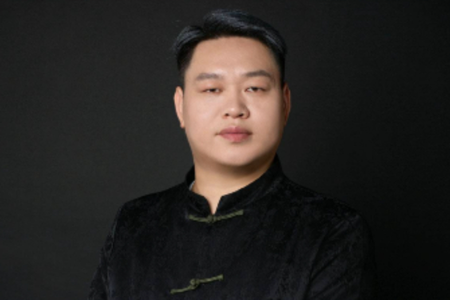 陈军帅
