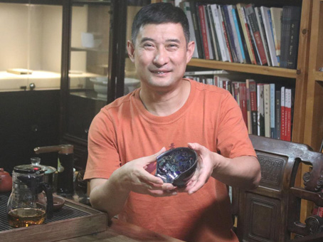 方肖鸣