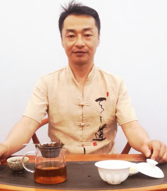 林光华