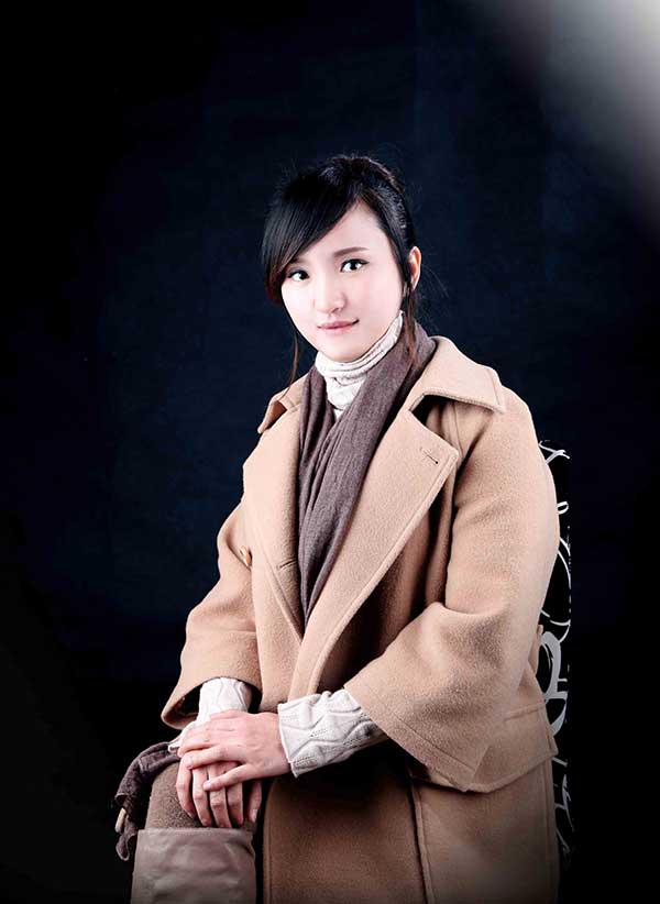 汪龙苗