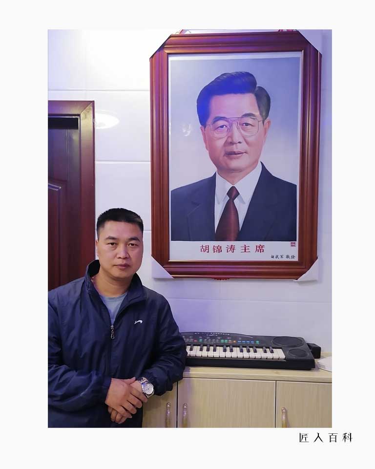 胡武军的作品-胡武军陶瓷