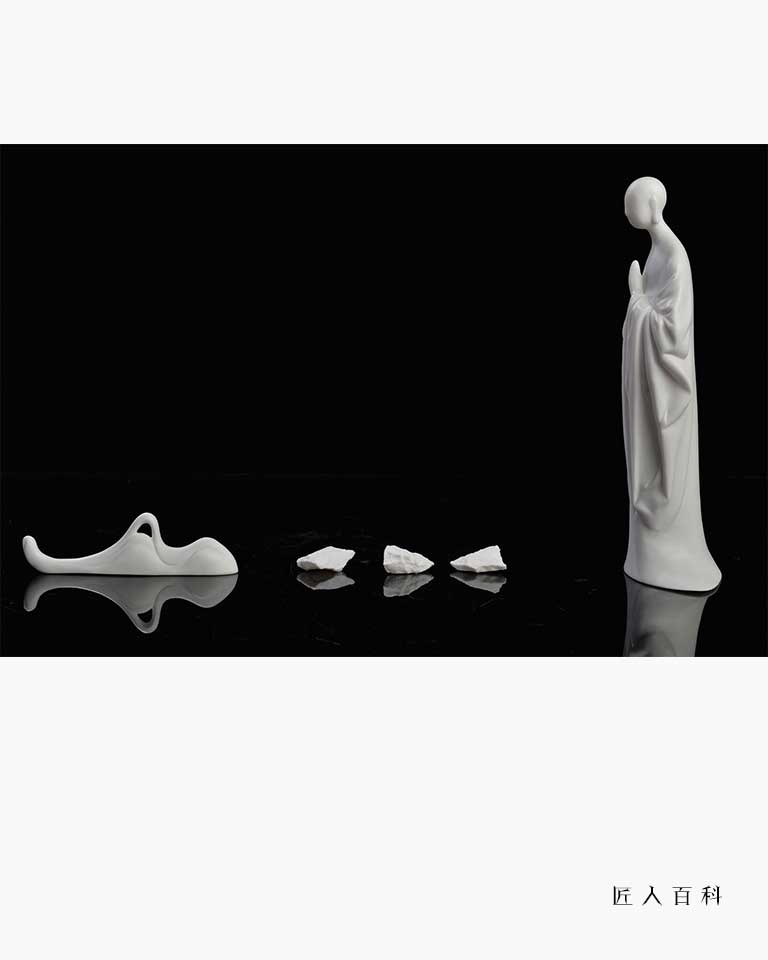 陈德华的作品-