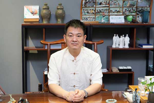 杨立志