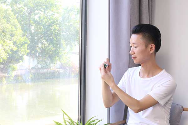 罗最