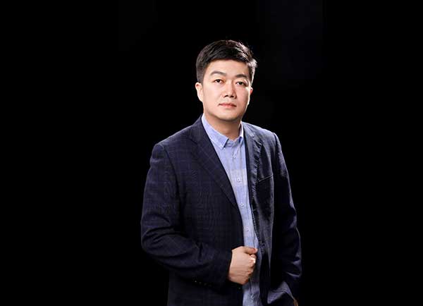 邓小明