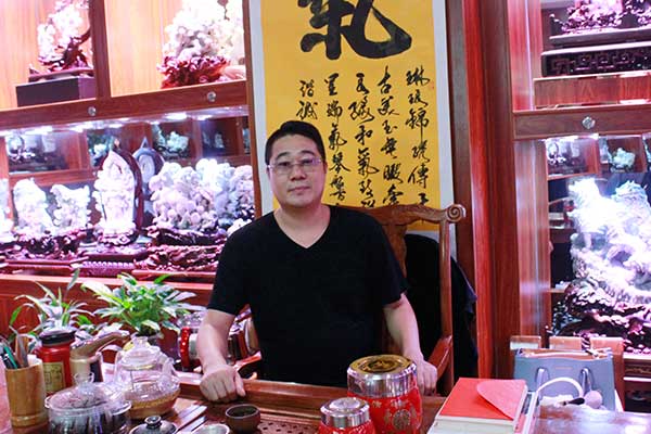 唐红军