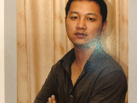 黄敏