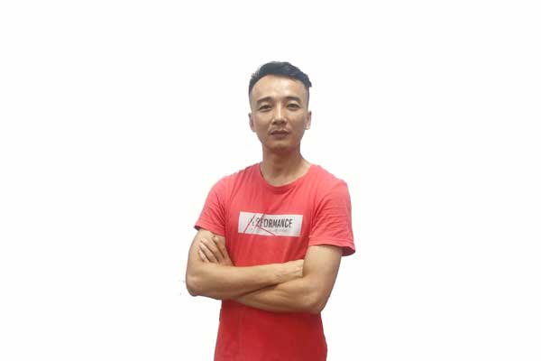陈敏