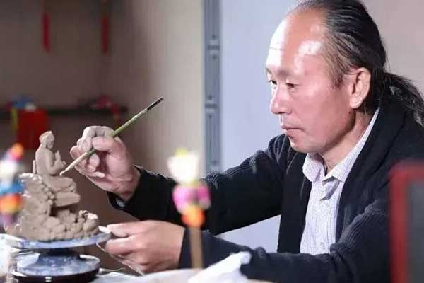 苏龙祥