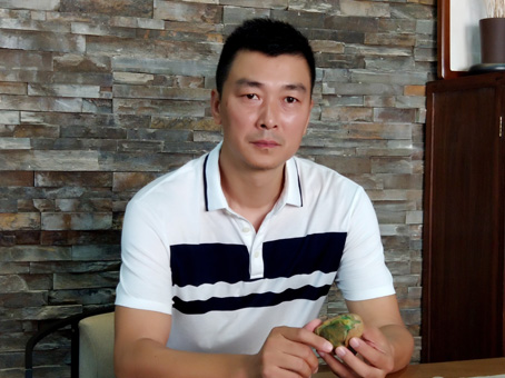 王珂