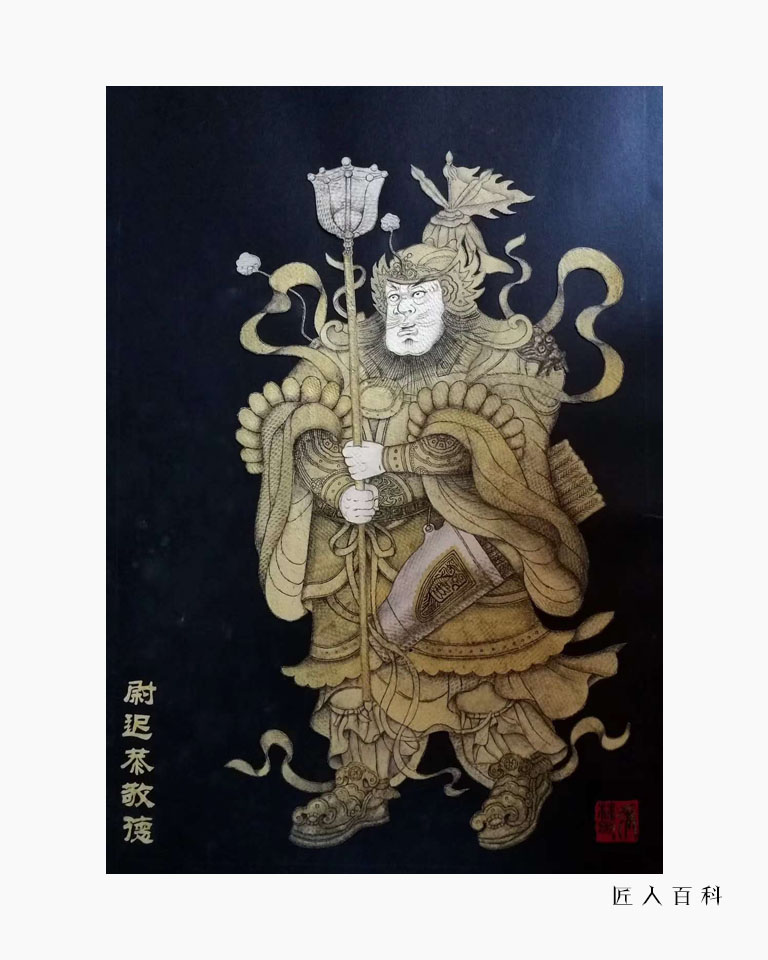 张林(鱼皮画)的作品-17.jpg