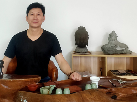 王东永