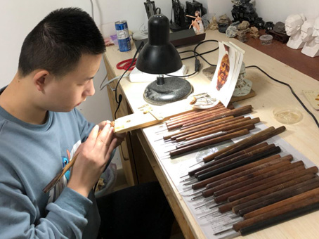 高杰