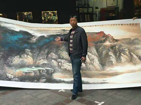 黄家明