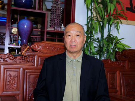 苗留记