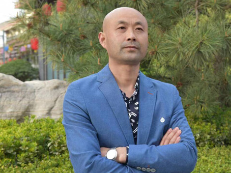 刘正波