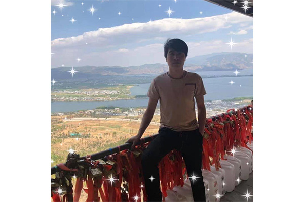 徐海龙
