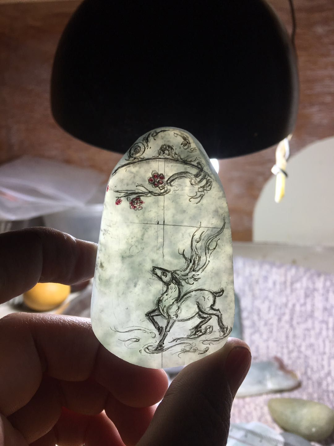 徐文博的作品-徐文博作品
